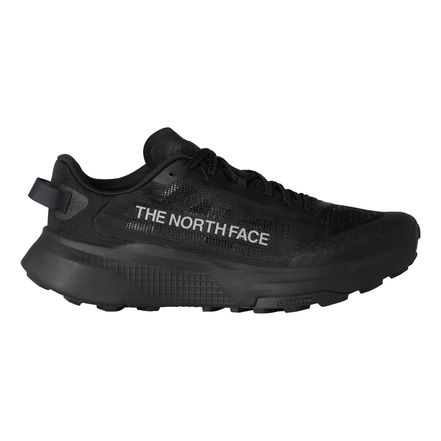 The North Face Altamesa 300 V2 Zapatilla trail Hombres - negro, negro