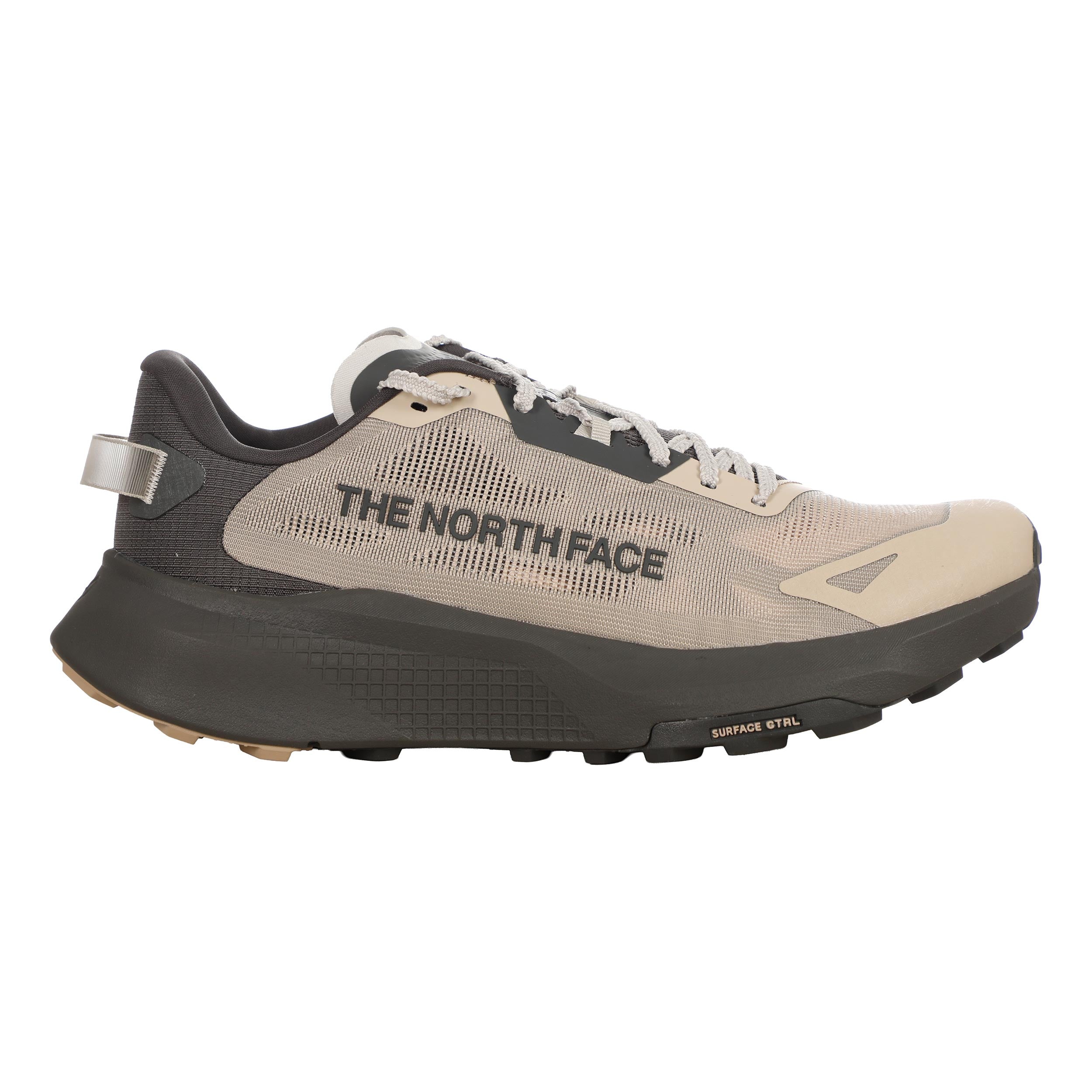 The North Face Altamesa 300 V2 Zapatilla trail Hombres - beige, antracita
