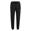 Input Fleece Pantalón de entrenamiento Hombres - negro