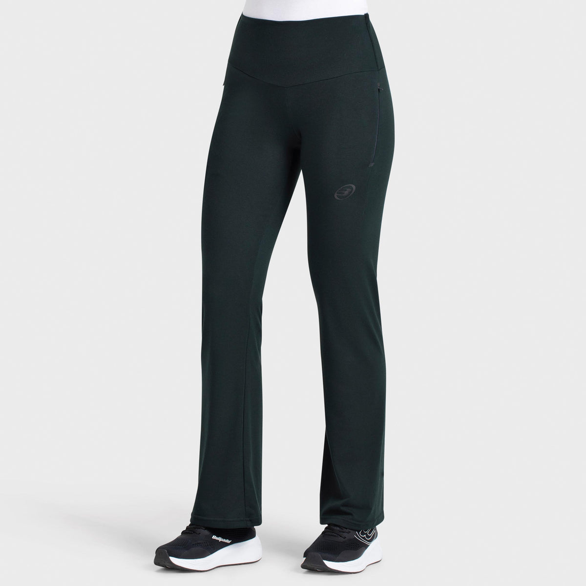 Bullpadel Arin Malla Mujeres - verde