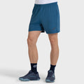 Ceclavin 26 Shorts Hombres - azul