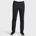 Elesu Pantalón de entrenamiento Hombres - negro