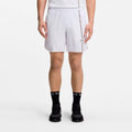 Game 8in Shorts Hombres - blanco