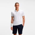 Game 1 Polo Hombres - blanco