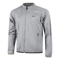 Game Chaqueta de entrenamiento Hombres - gris oscuro