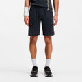 Game 9in Shorts Hombres - azul oscuro
