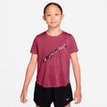 Pro Dri-Fit Camiseta de manga corta Chicas - baya