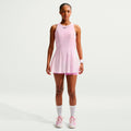 Court Slam  Vestido Mujeres - rosa