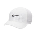 Dri-Fit Advantage Club Gorra Unisex - blanco, negro