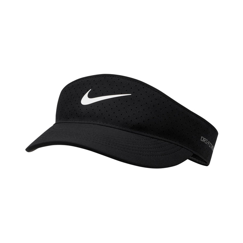 Dri-Fit Advantage Ace Visera Unisex - negro - schwarz - nosize en Tennis Point