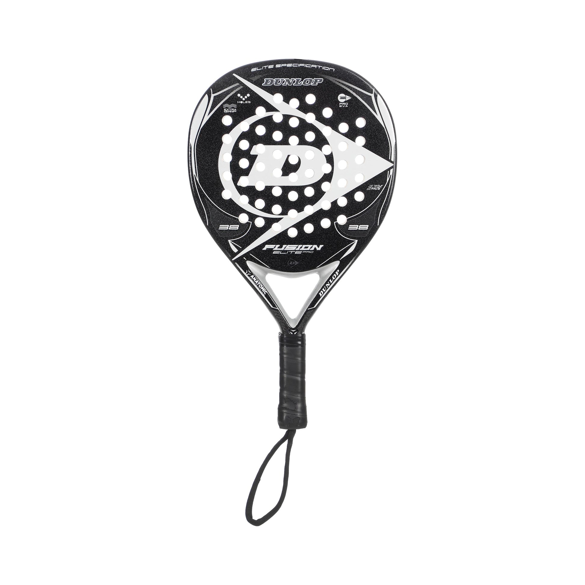 Dunlop Fusion Elite Pro Pala de pádel