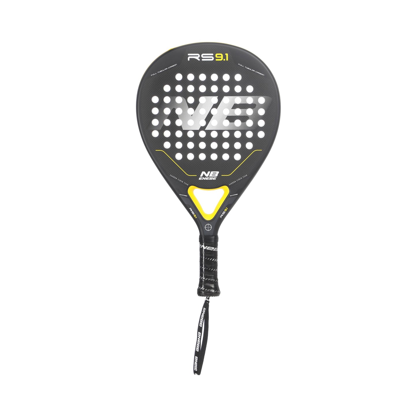 Enebe Full Tubular Carbon Pala de pádel