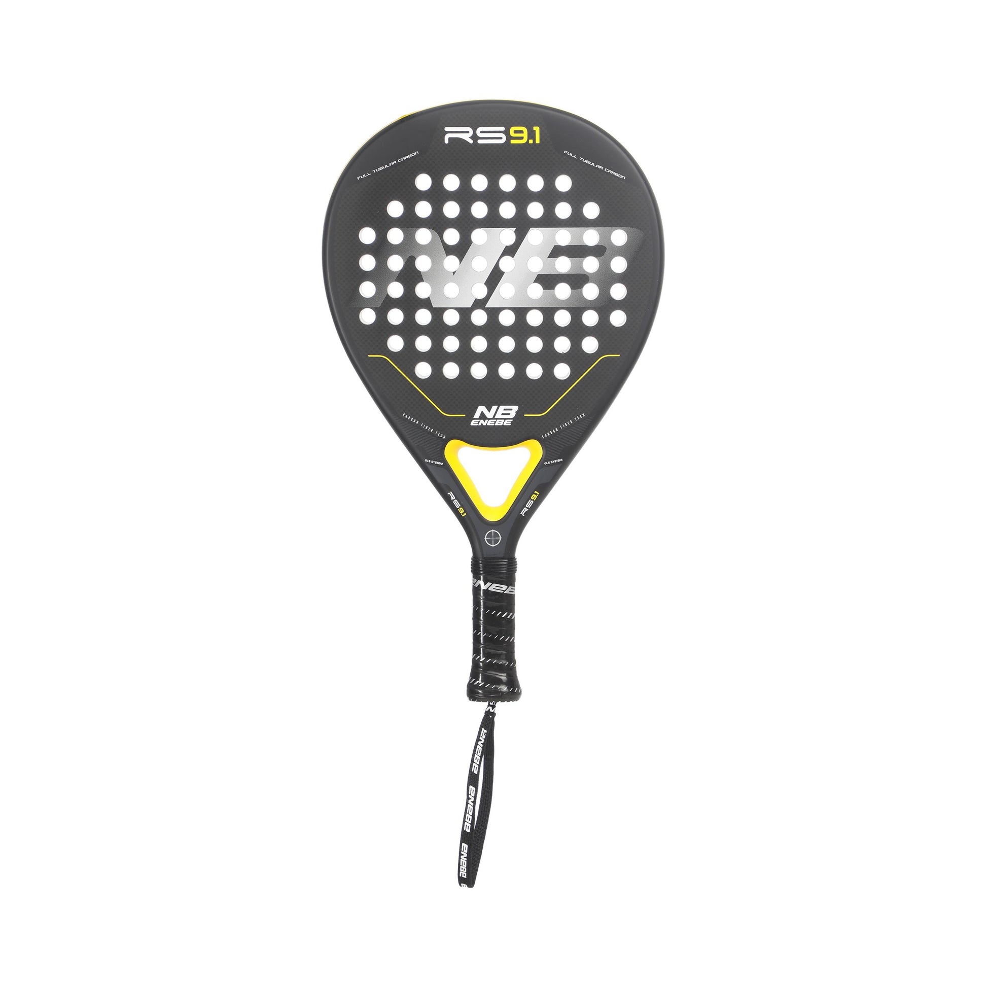 Enebe Full Tubular Carbon Pala de pádel