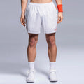 Team Shorts Hombres - blanco