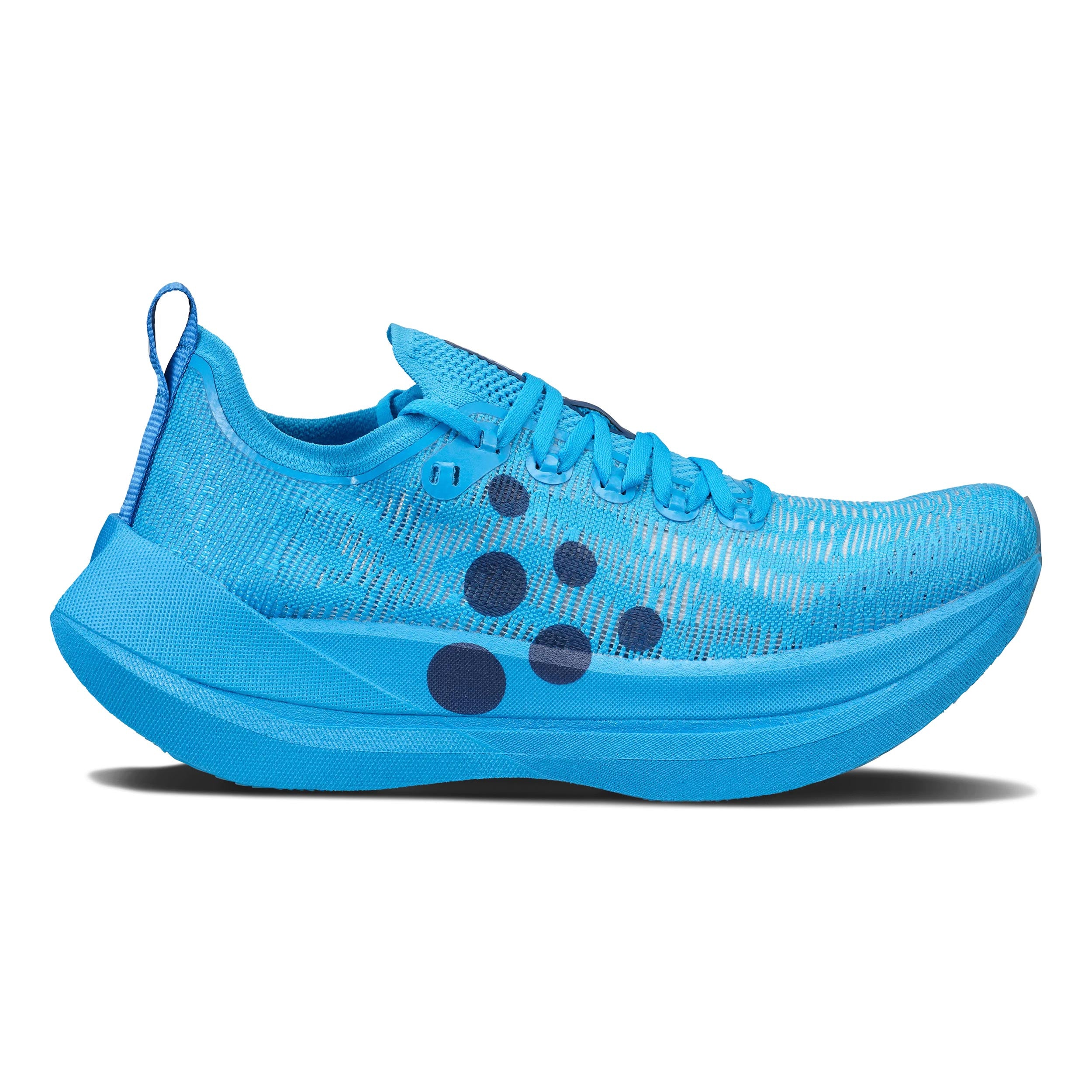 Craft Kype Pro Zapatilla de competición Hombres - azul claro