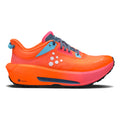 Nordlite Ultra Pro Zapatilla neutral Hombres - naranja, azul