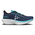 Endurance 3 Zapatilla neutral Hombres - azul oscuro, blanco