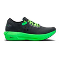 Nordlite Speed 2 Zapatilla de competición Hombres - negro, verde