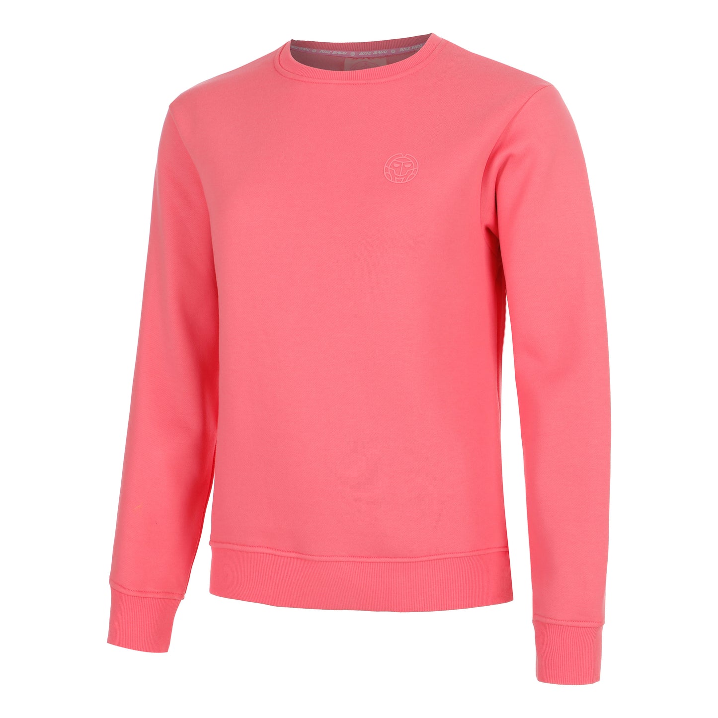 BIDI BADU Freeze Out  Sudadera Mujeres - rosa