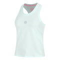 Freeze Out Racerback Printed  Camiseta de tirantes Mujeres - menta