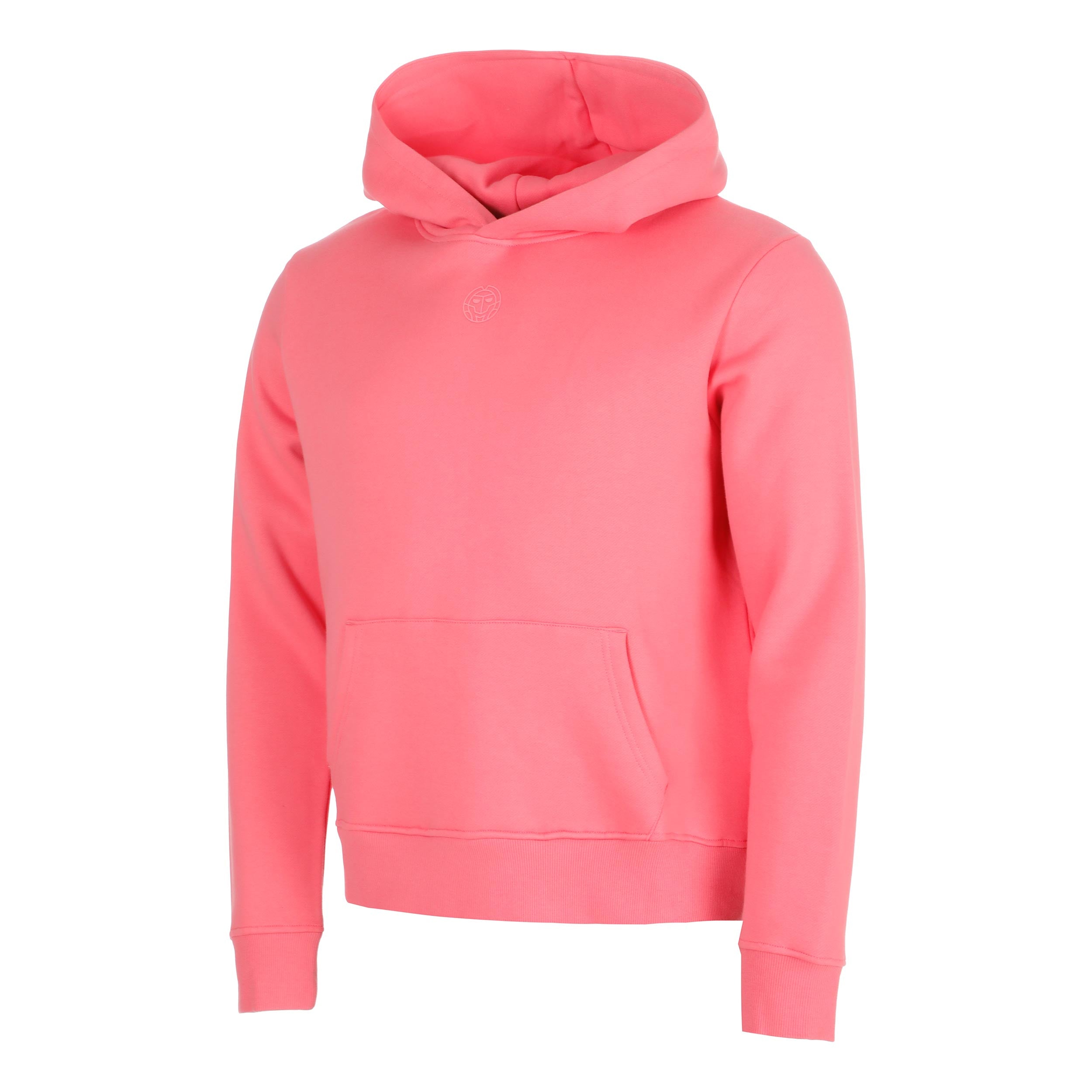 BIDI BADU Freeze Out  Sudadera con capucha Hombres - rosa