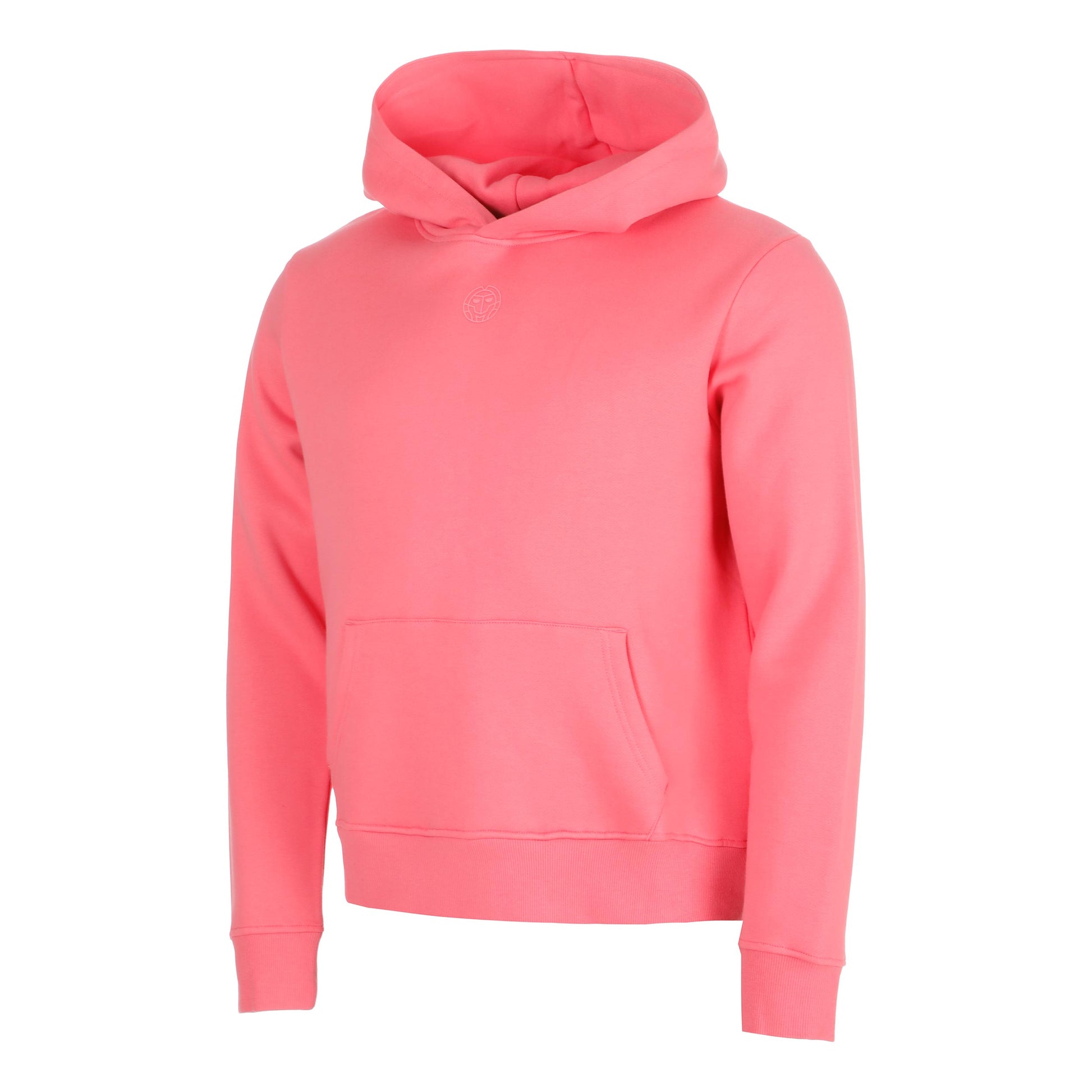 BIDI BADU Freeze Out  Sudadera con capucha Hombres - rosa