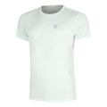 Freeze Out Structured Camiseta de manga corta Hombres - menta