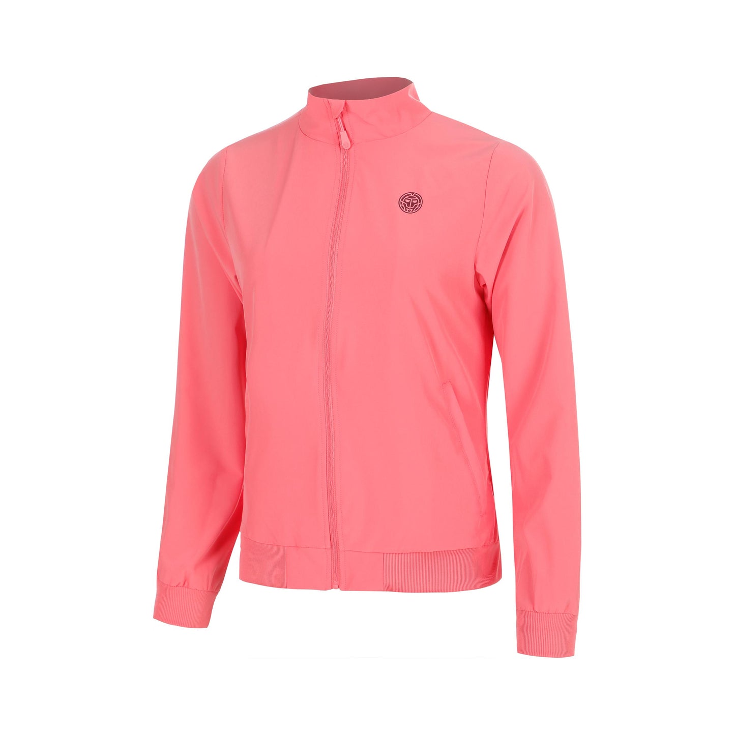 BIDI BADU Freeze Out  jacket Chicas - rosa