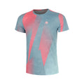 Freeze Out  Camiseta de manga corta Chicos - gris, rosa