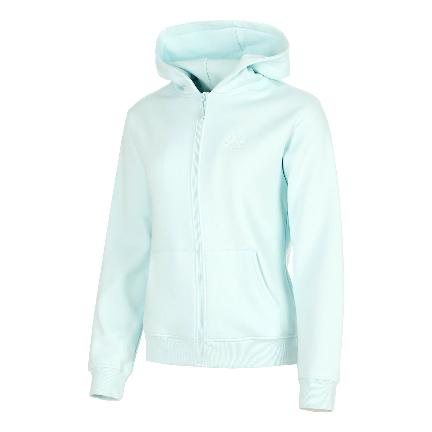 BIDI BADU Freeze Out  Sudadera con cremallera Mujeres - menta