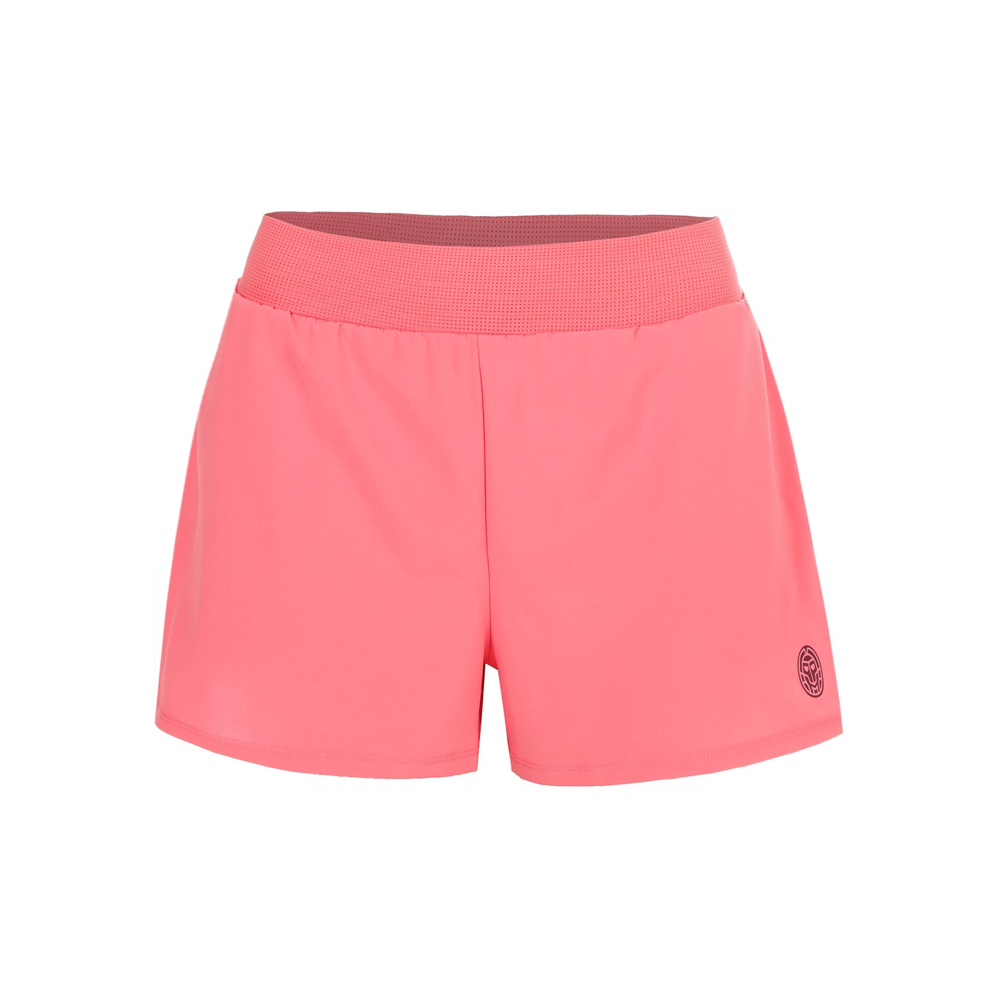 BIDI BADU Freeze Out 2in1  Shorts Mujeres - rosa