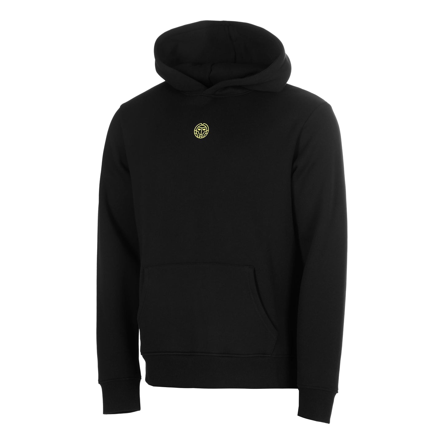 BIDI BADU Night Flash Sudadera con capucha Hombres - negro