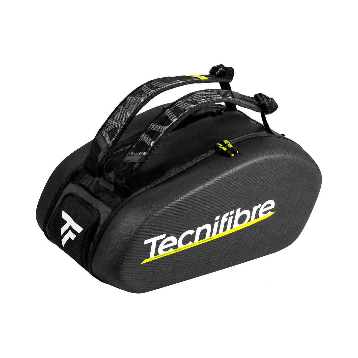 Tecnifibre Reform Paletero - gris, negro