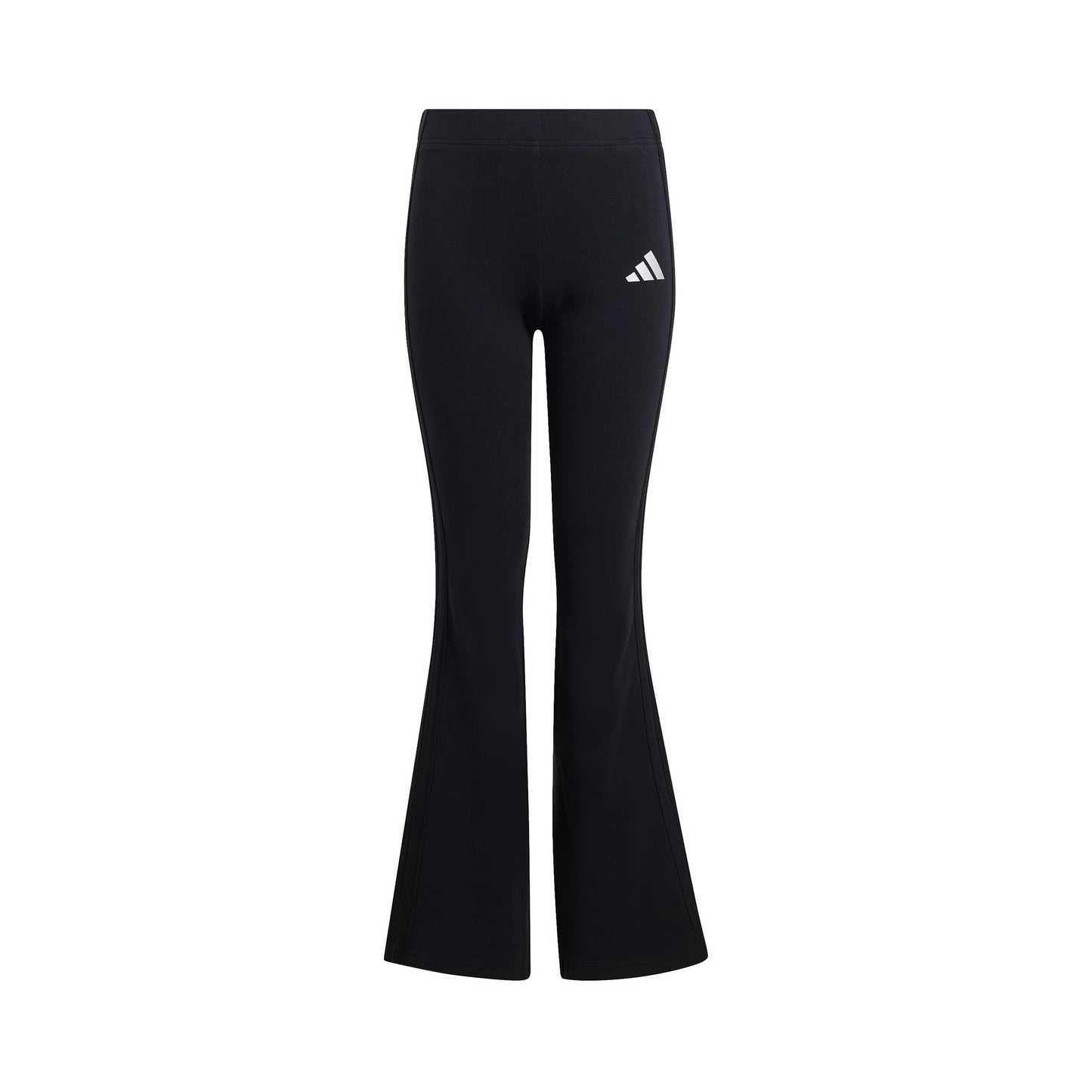 adidas Glam Flared Malla Chicas - negro