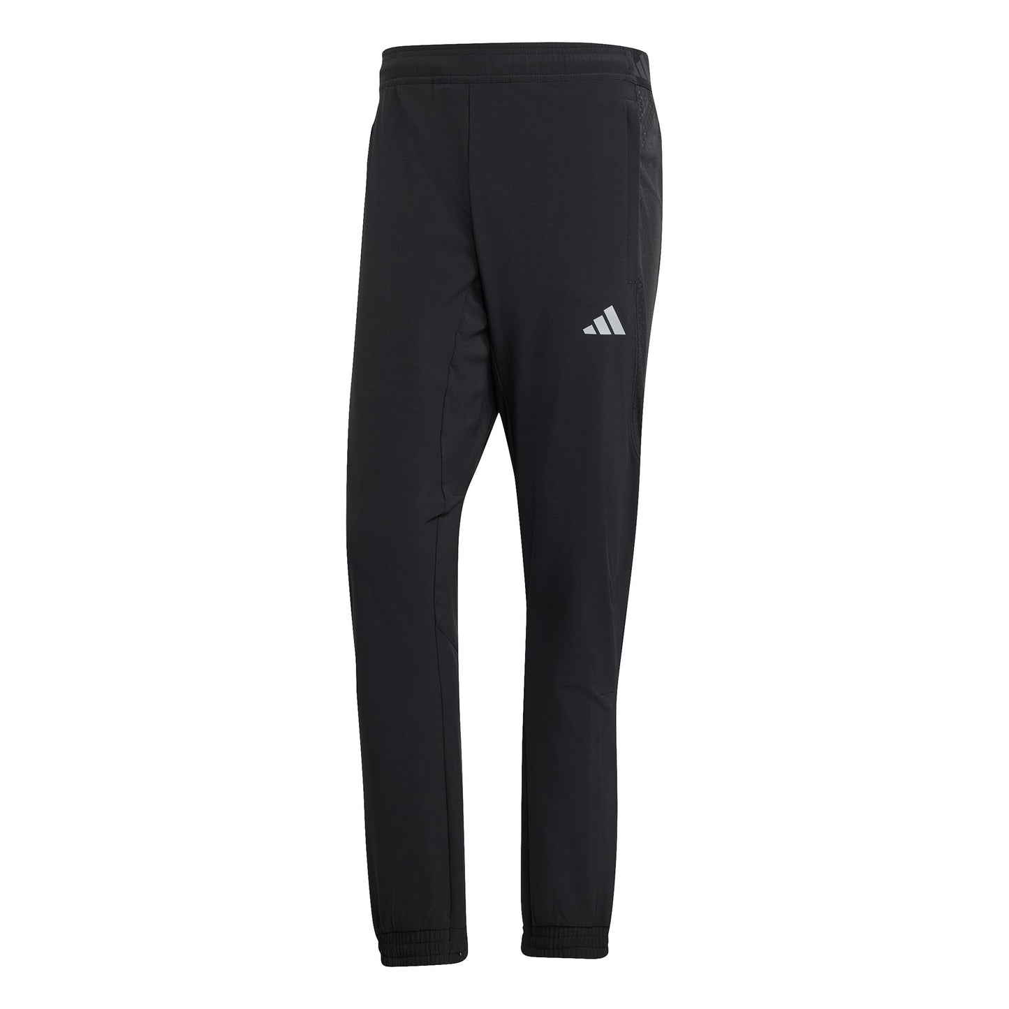 adidas Tech Pantalón de entrenamiento Hombres - negro