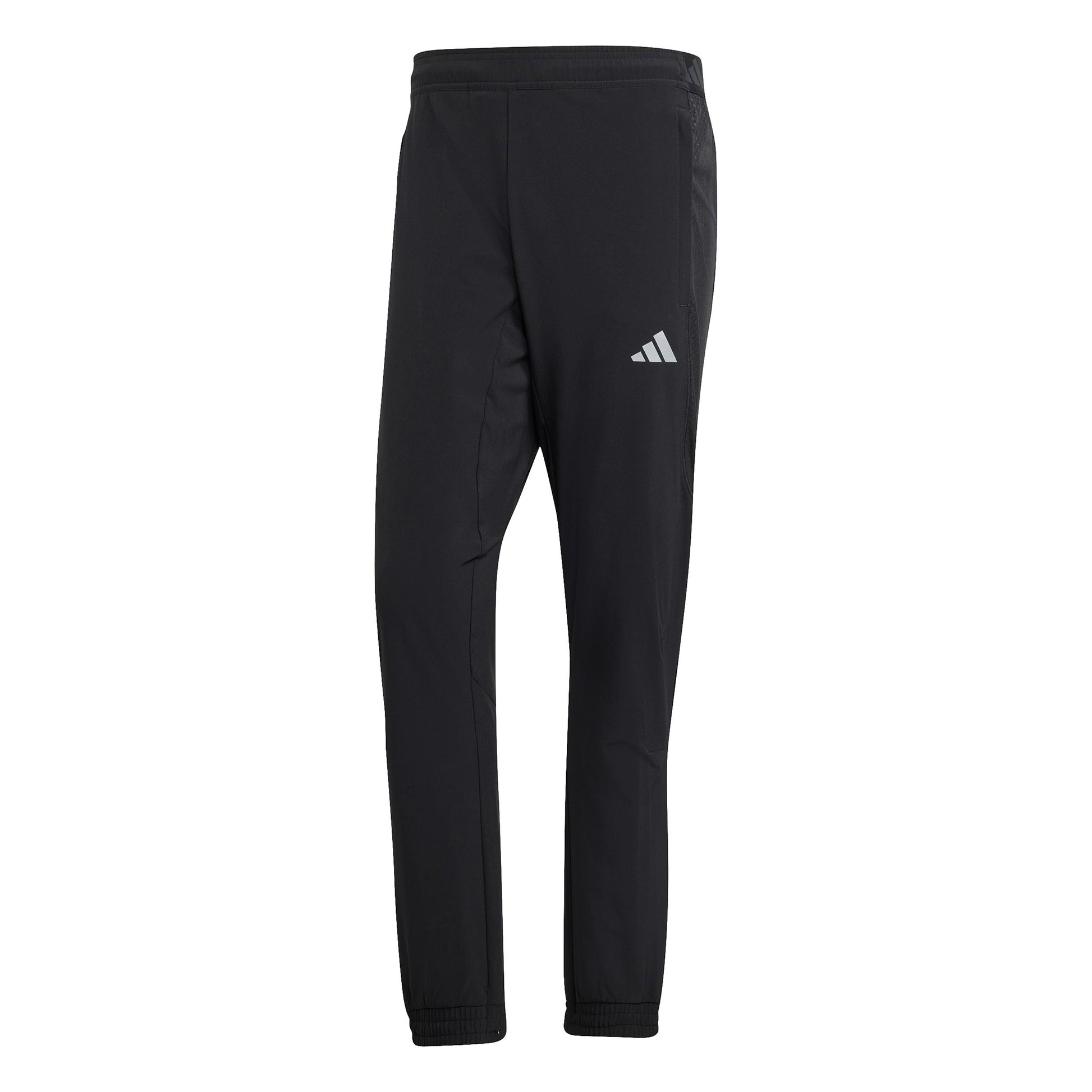 adidas Tech Pantalón de entrenamiento Hombres - negro