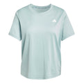 Workout Essentials Camiseta de manga corta Mujeres - oliva