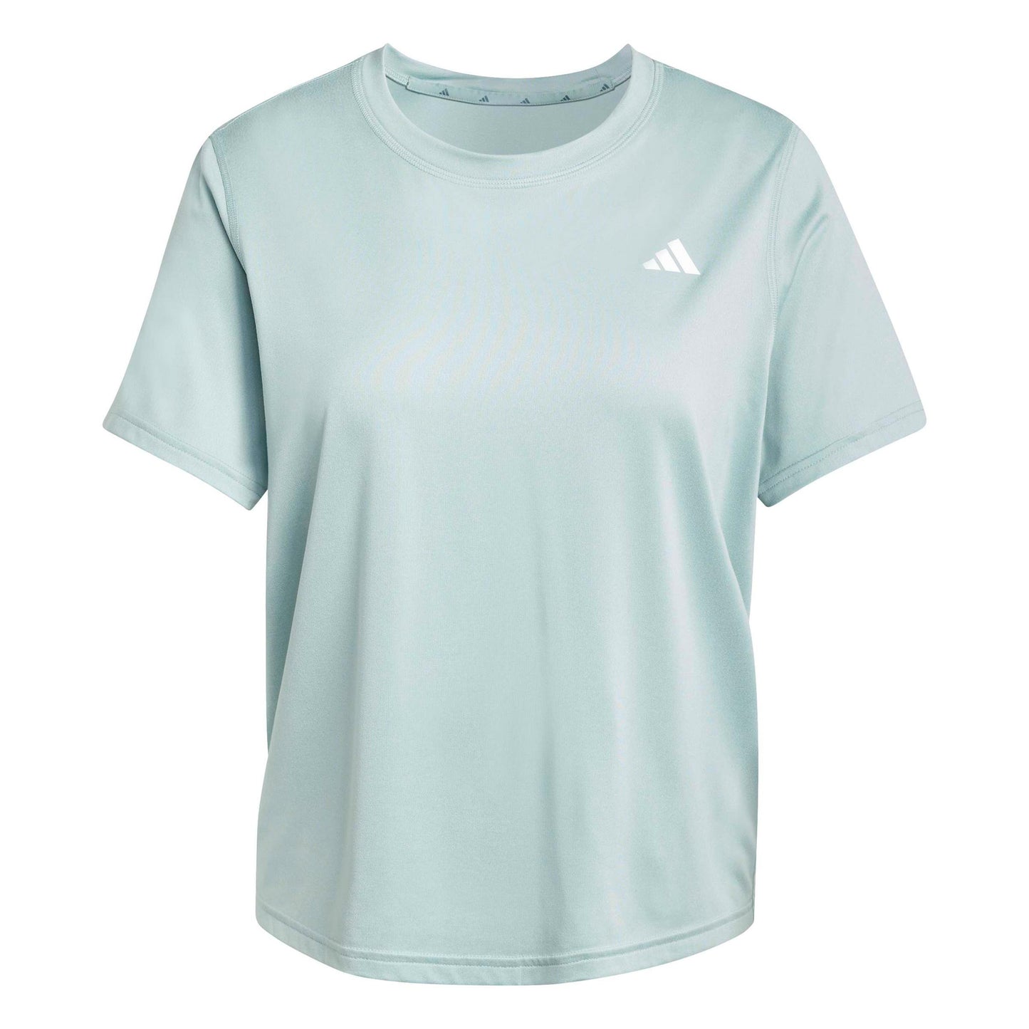 adidas Workout Essentials Camiseta de manga corta Mujeres - oliva