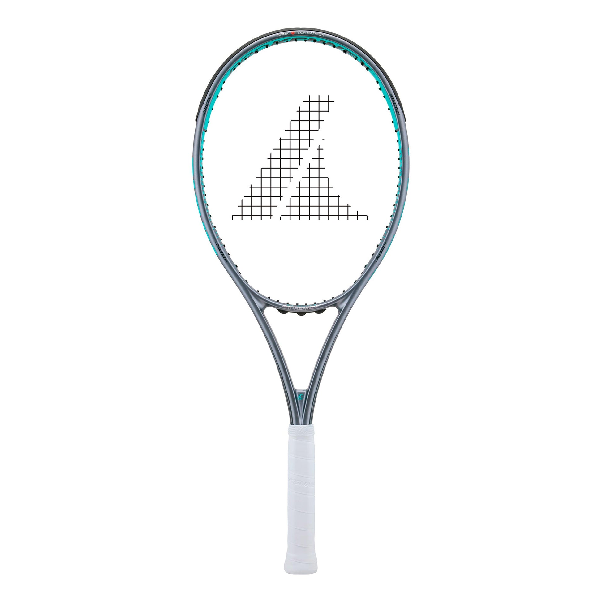 PROKENNEX Q+15 Raqueta multifunción sin encordar