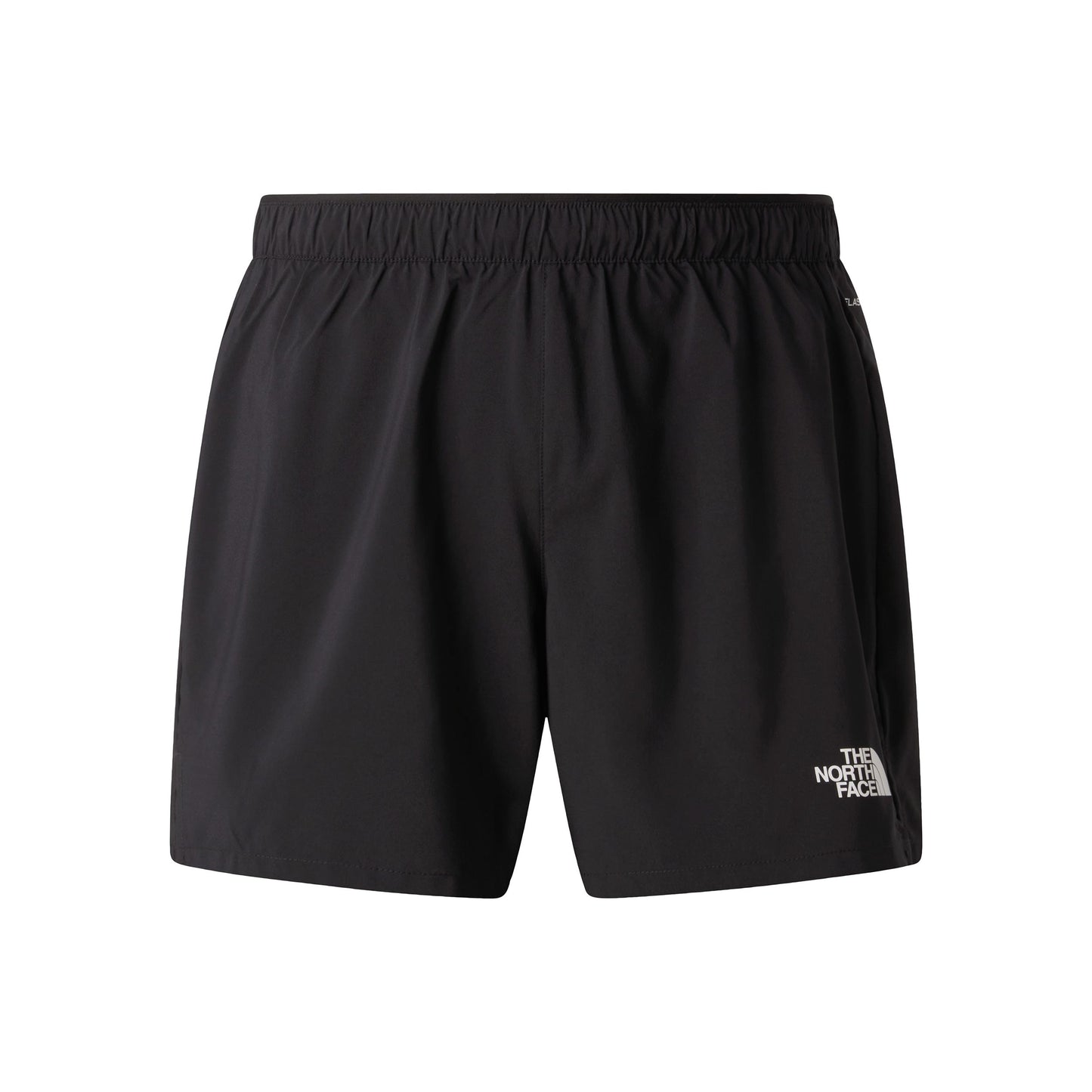 The North Face Lightbright 2in1 5in Pantalones cortos Hombres - negro