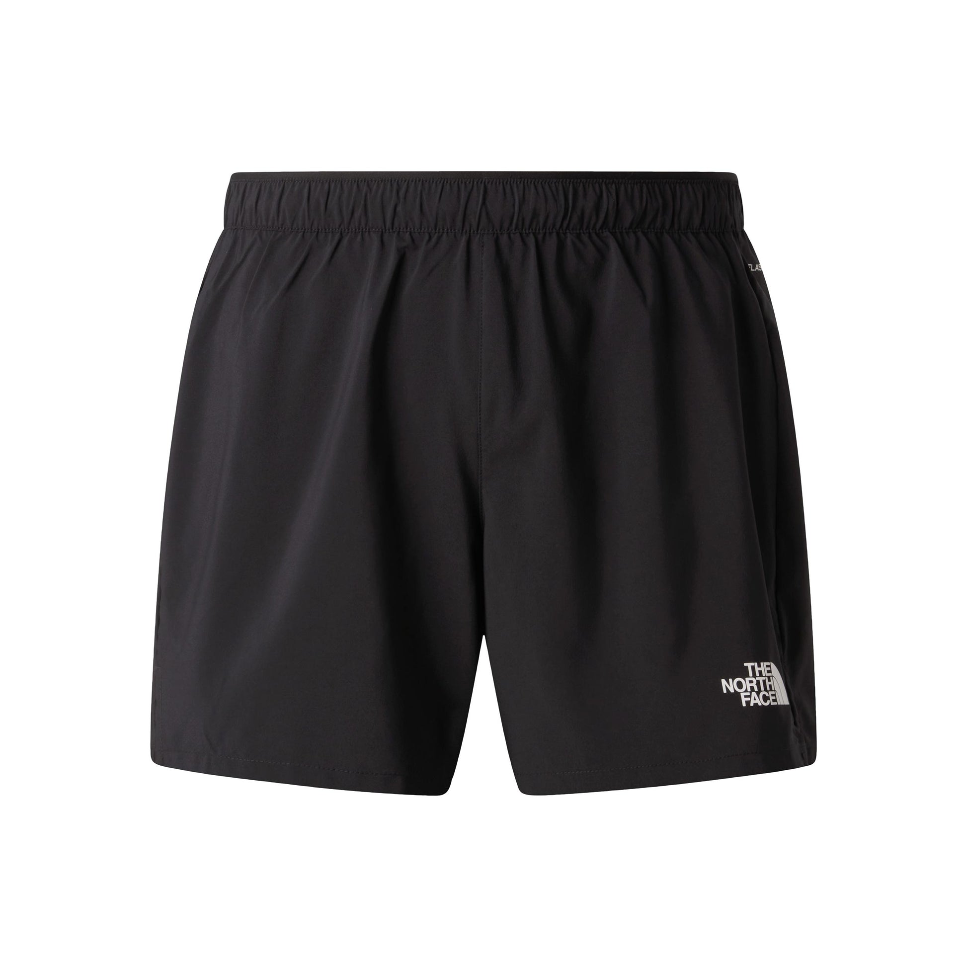 The North Face Lightbright 2in1 5in Pantalones cortos Hombres - negro