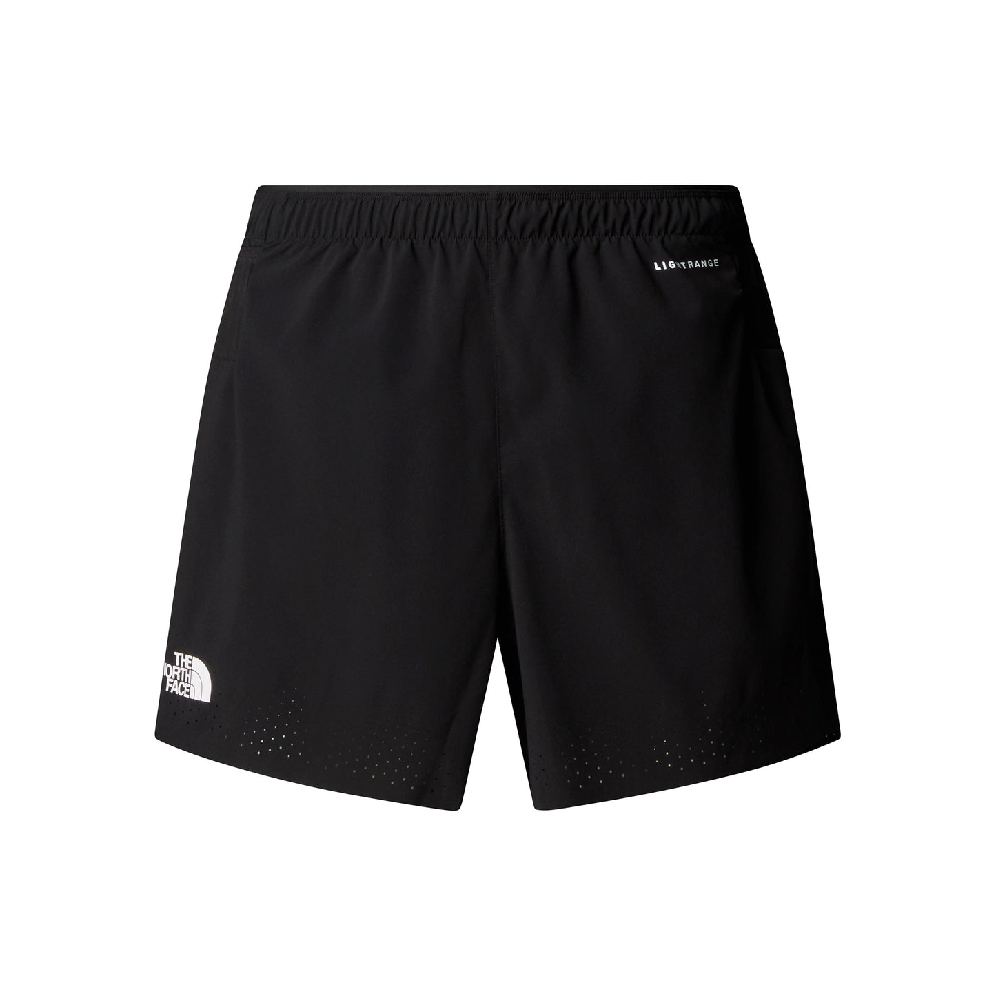 The North Face Summit Pacesetter 5in Pantalones cortos Hombres - negro
