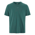 Hypervent Camiseta de running Hombres - color petróleo