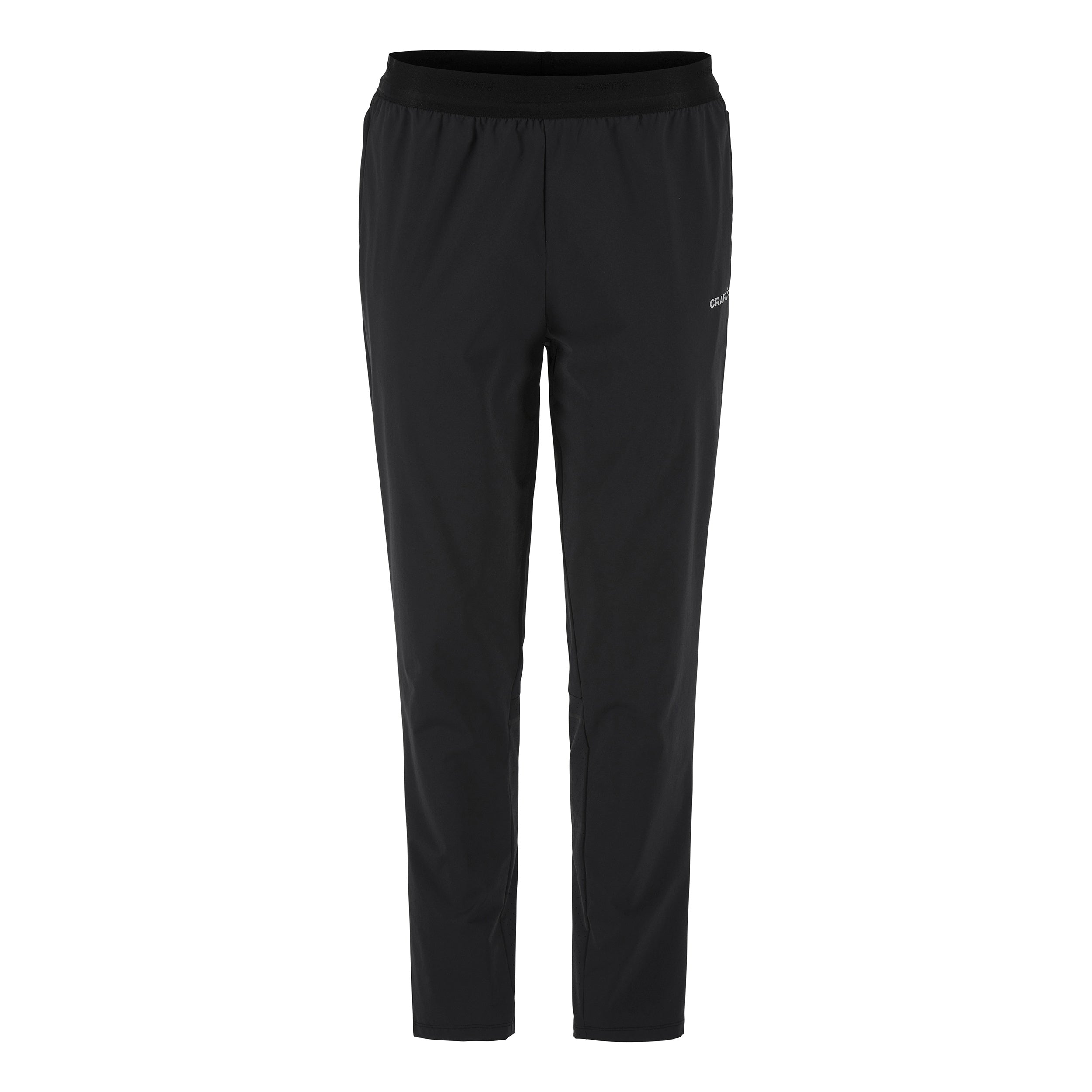 Craft Essence  Pantalón largo Hombres - negro