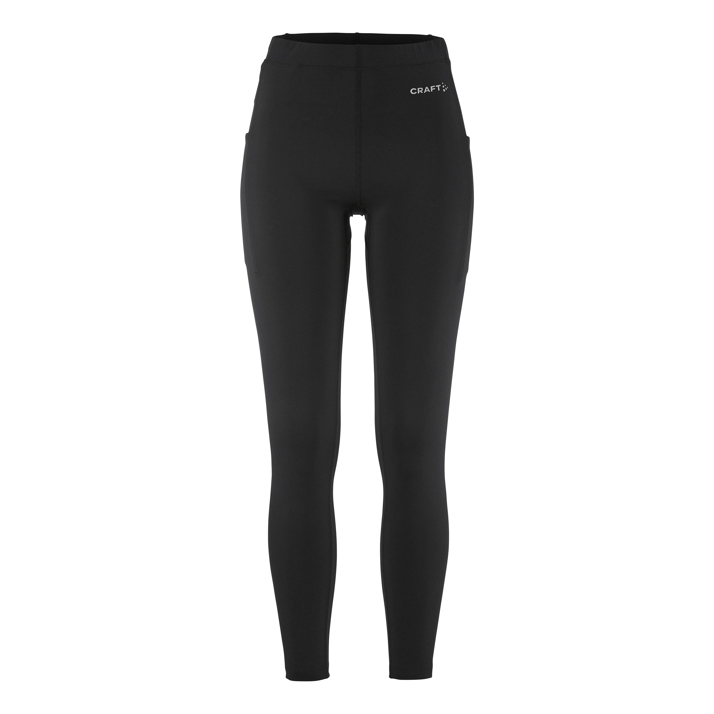 Craft Essence Mallas para correr Hombres - negro