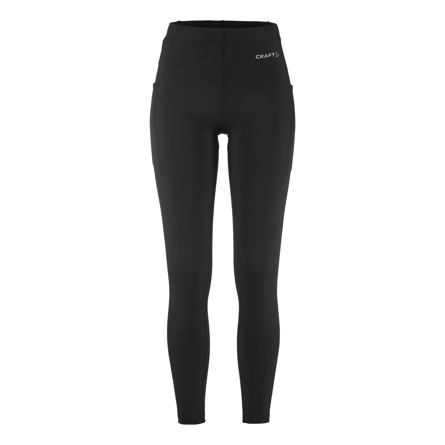 Craft Essence Mallas para correr Hombres - negro
