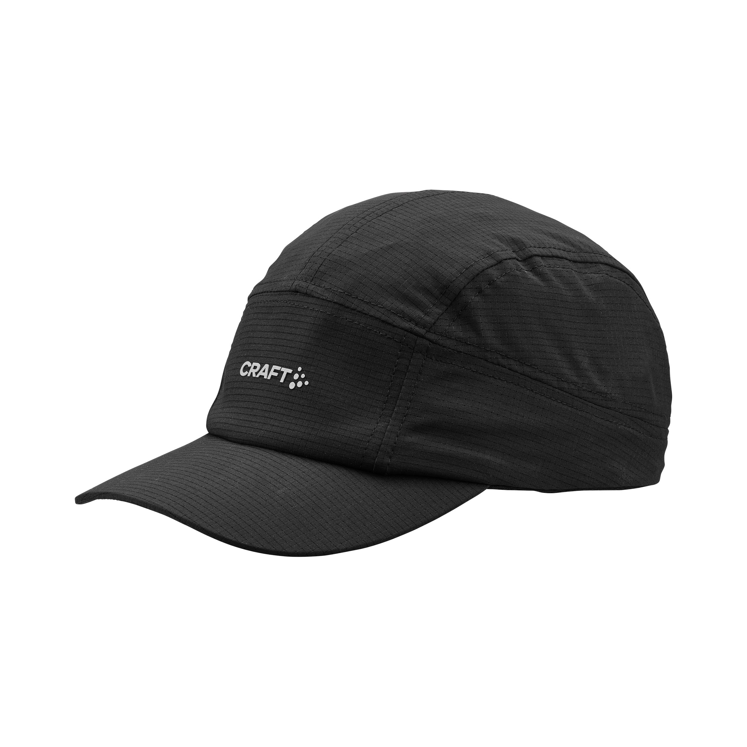 Craft Hypervent Gorra Unisex - negro