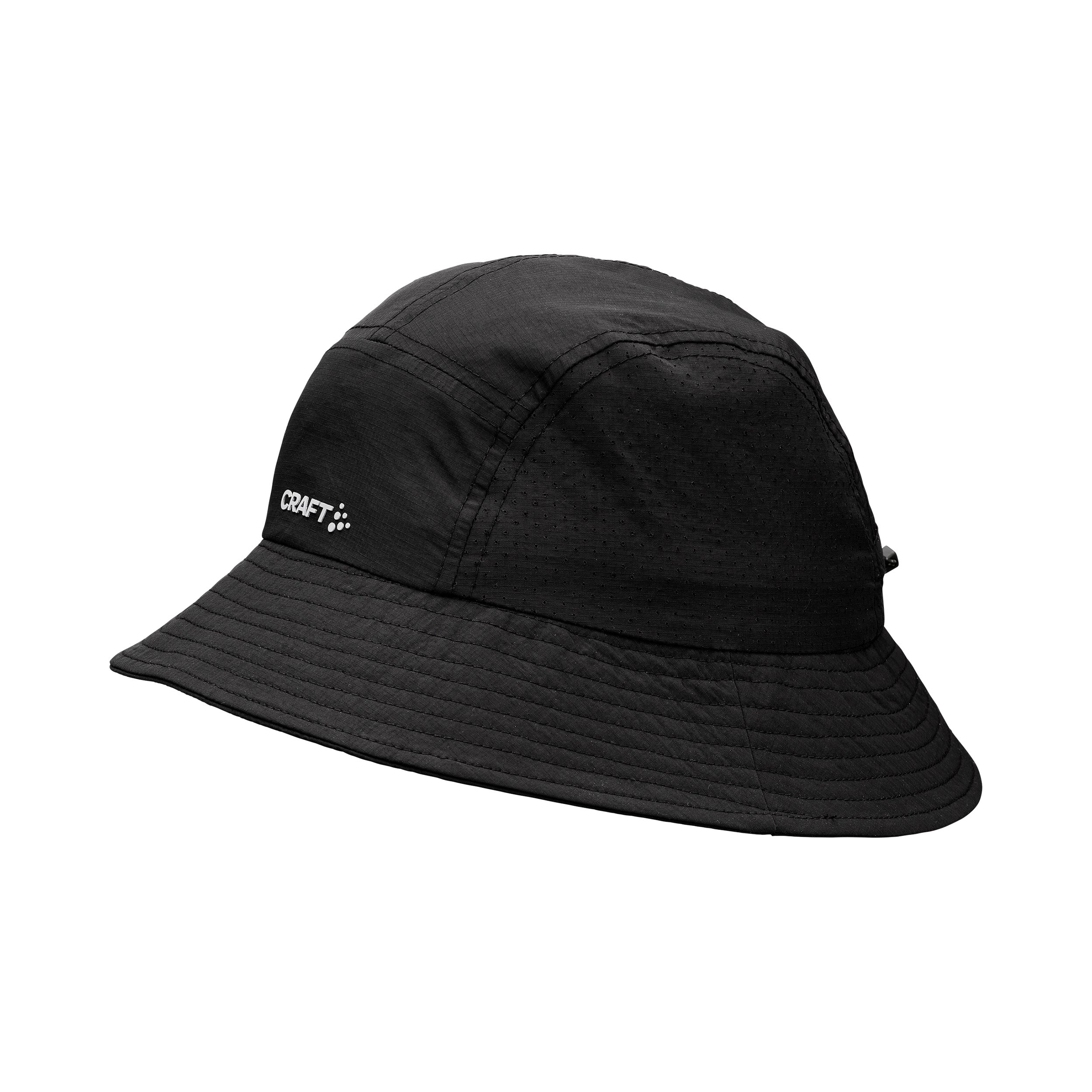 Craft Hypervent Gorra Unisex - negro
