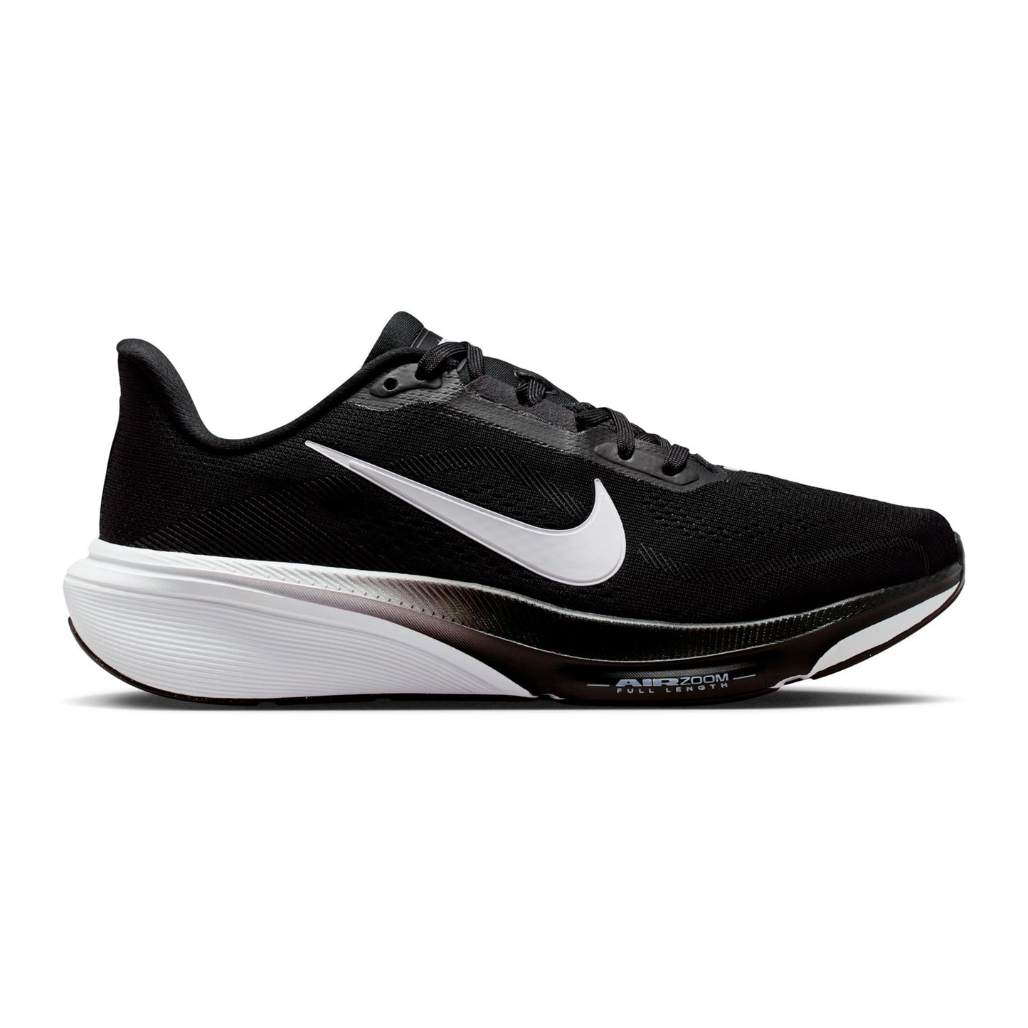 Nike Pegasus 42 Zapatilla neutral Mujeres - negro, blanco