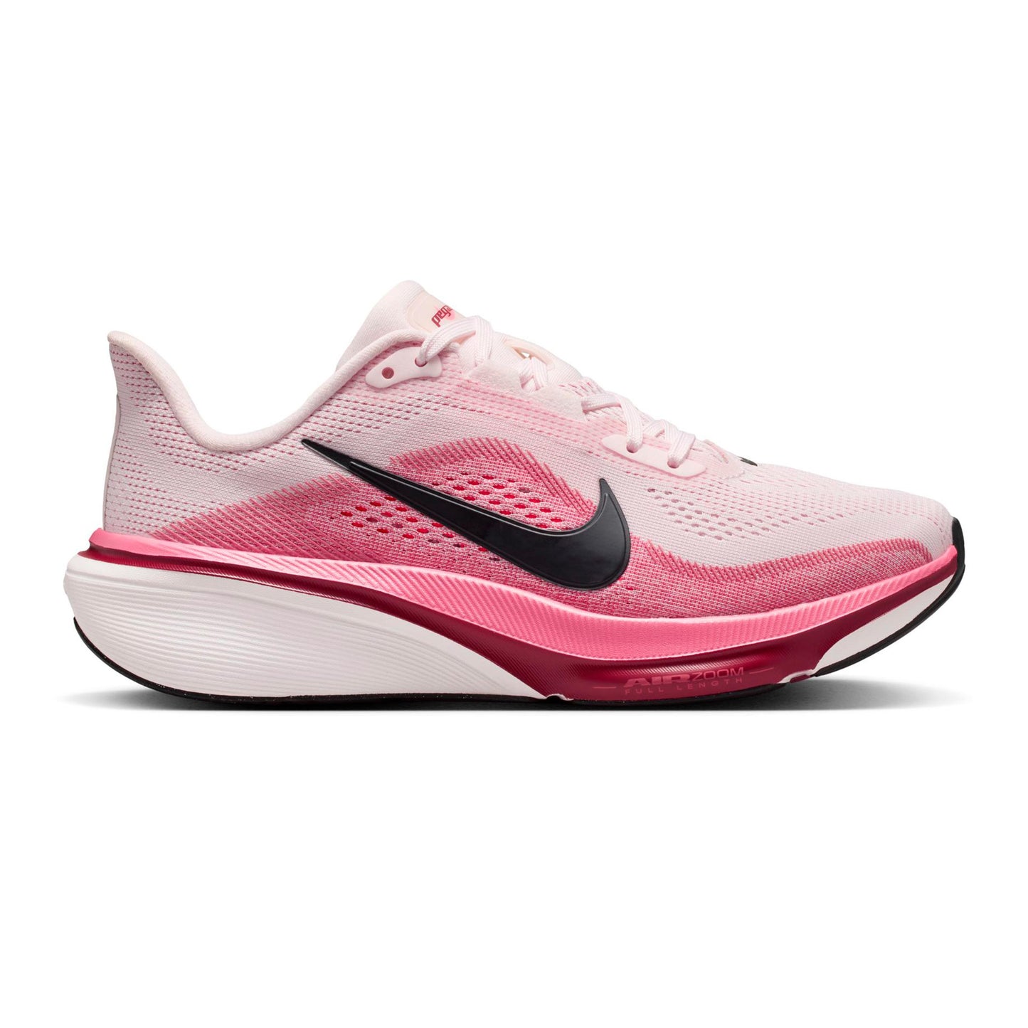 Nike Pegasus 42 Zapatilla neutral Mujeres - malva, rosa